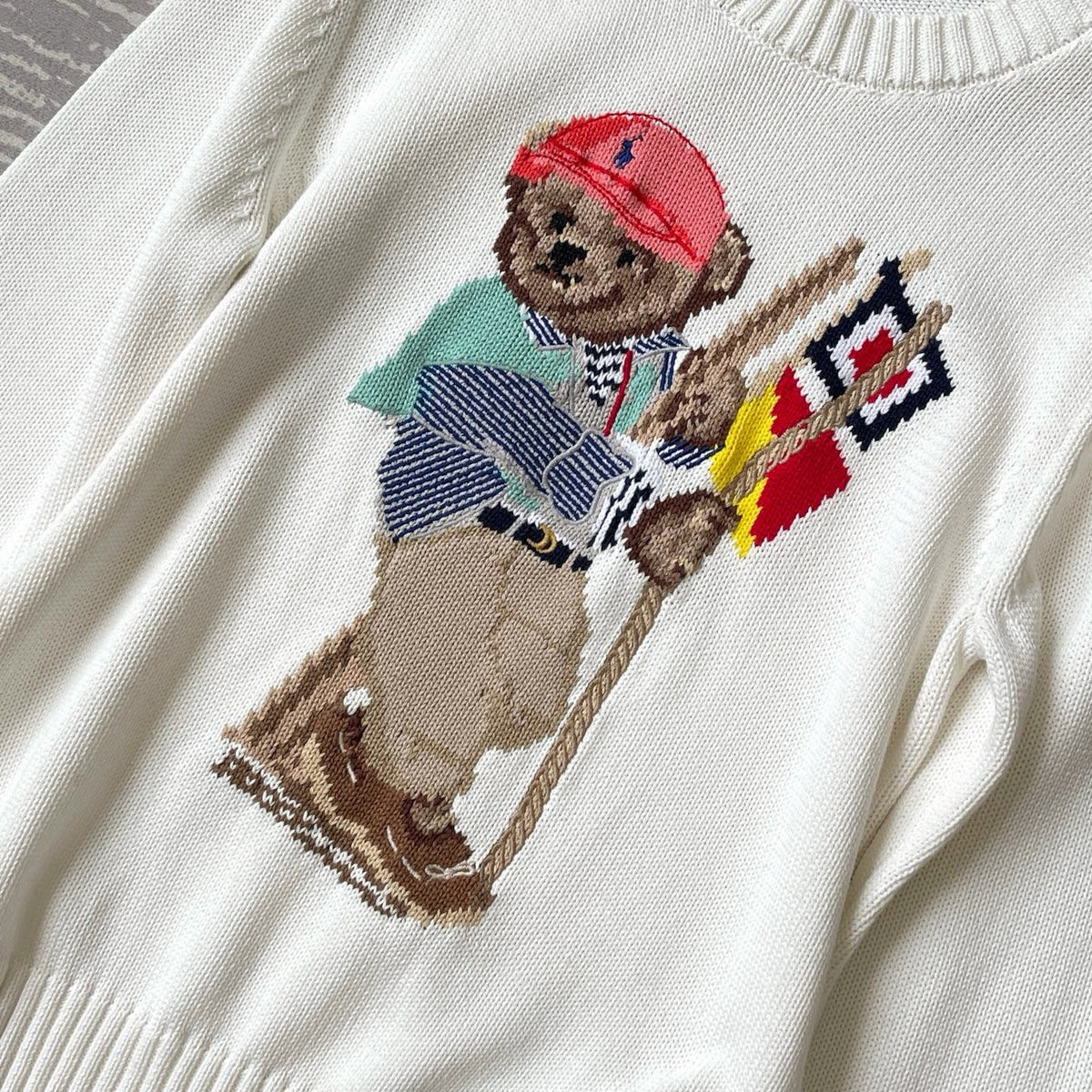 Ralph Lauren Pullover