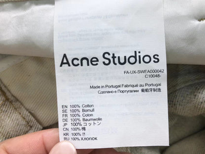 Acne Studios Hose