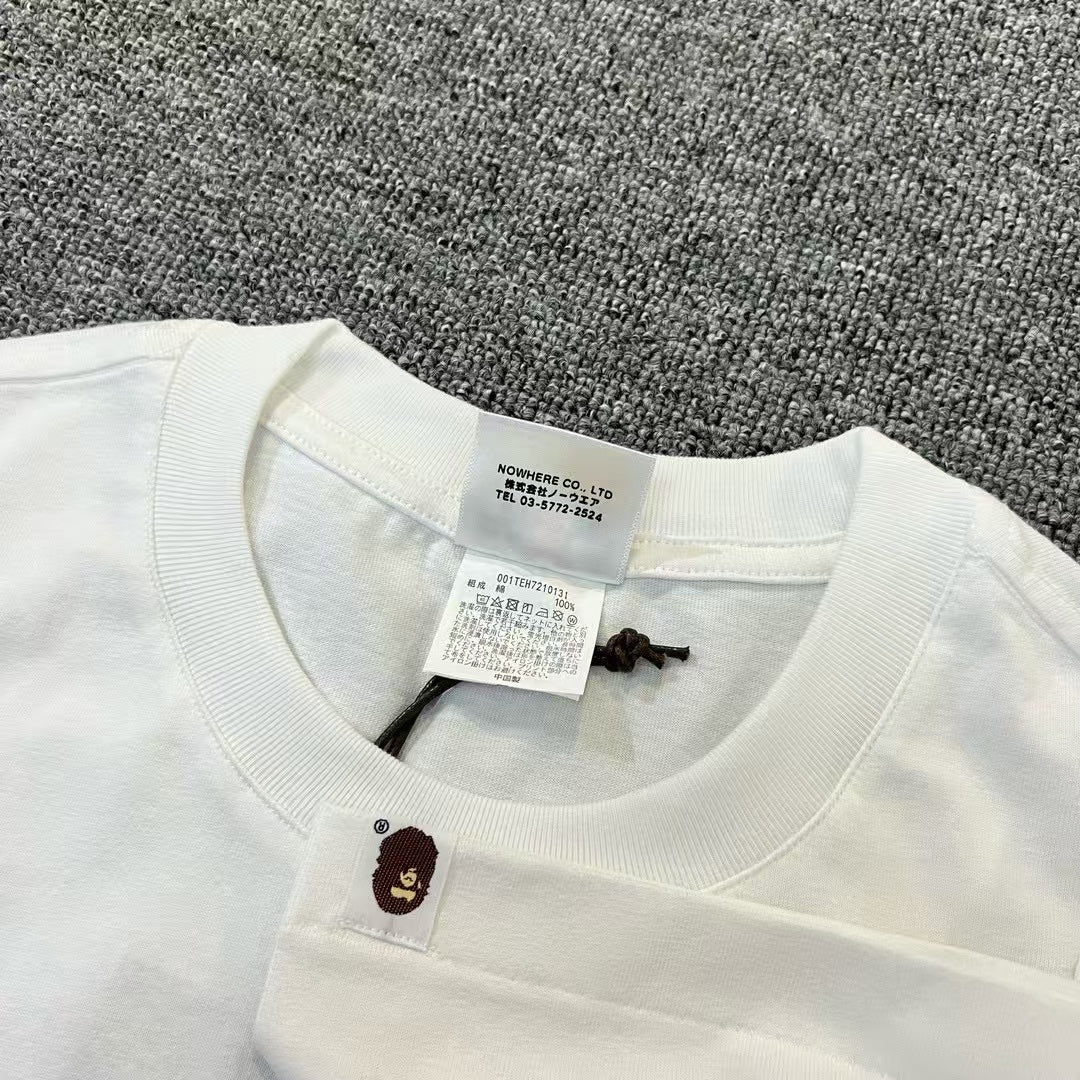 Camiseta Bp