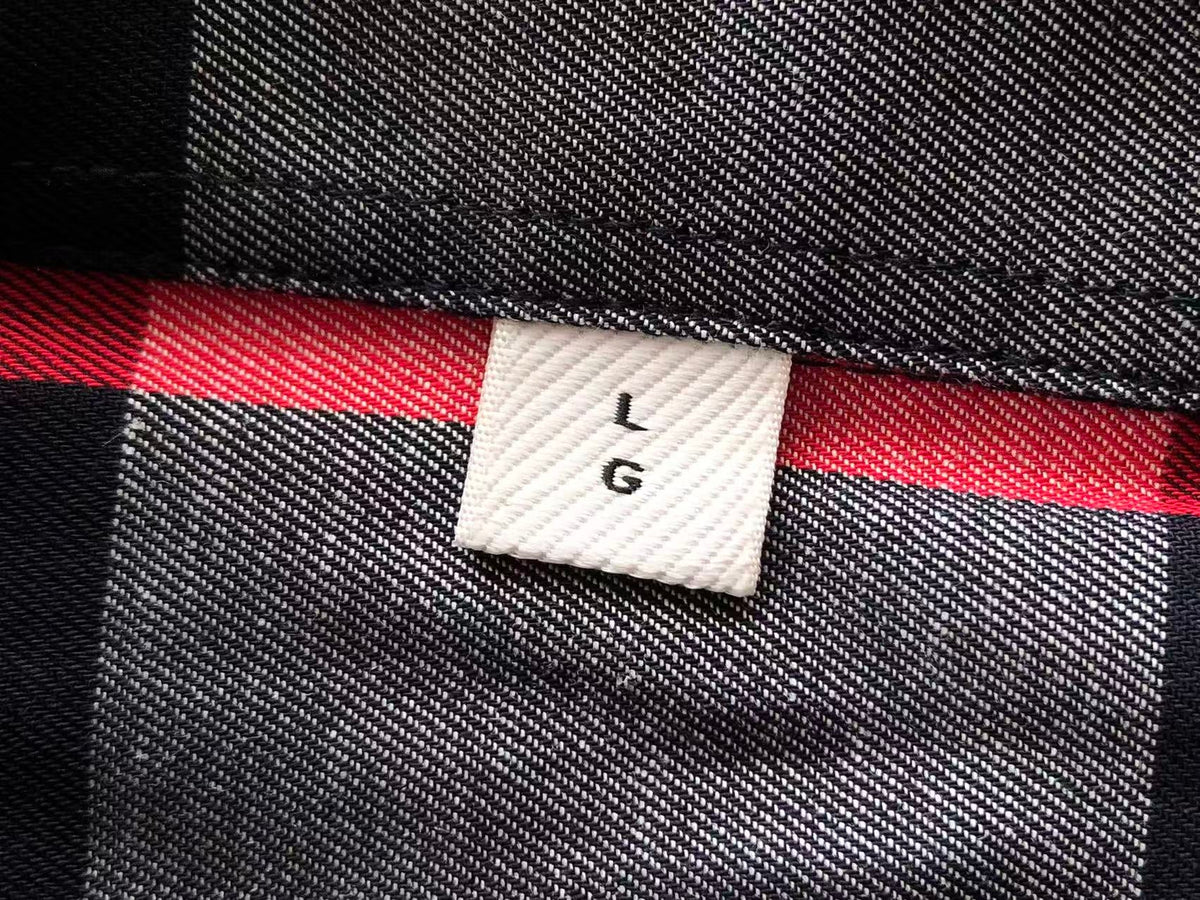 Camicia BB