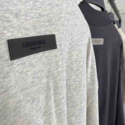 FOG x Essentials Camiseta de manga larga 1977