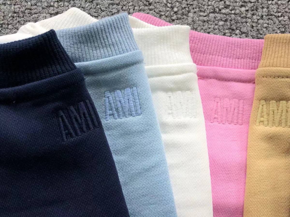 AM1 Kapuzenpullover