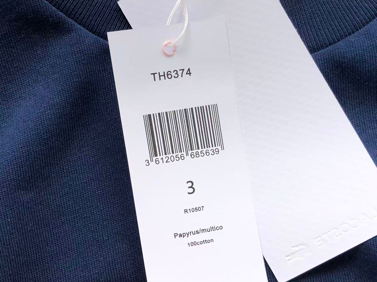 Klassisches T-Shirt