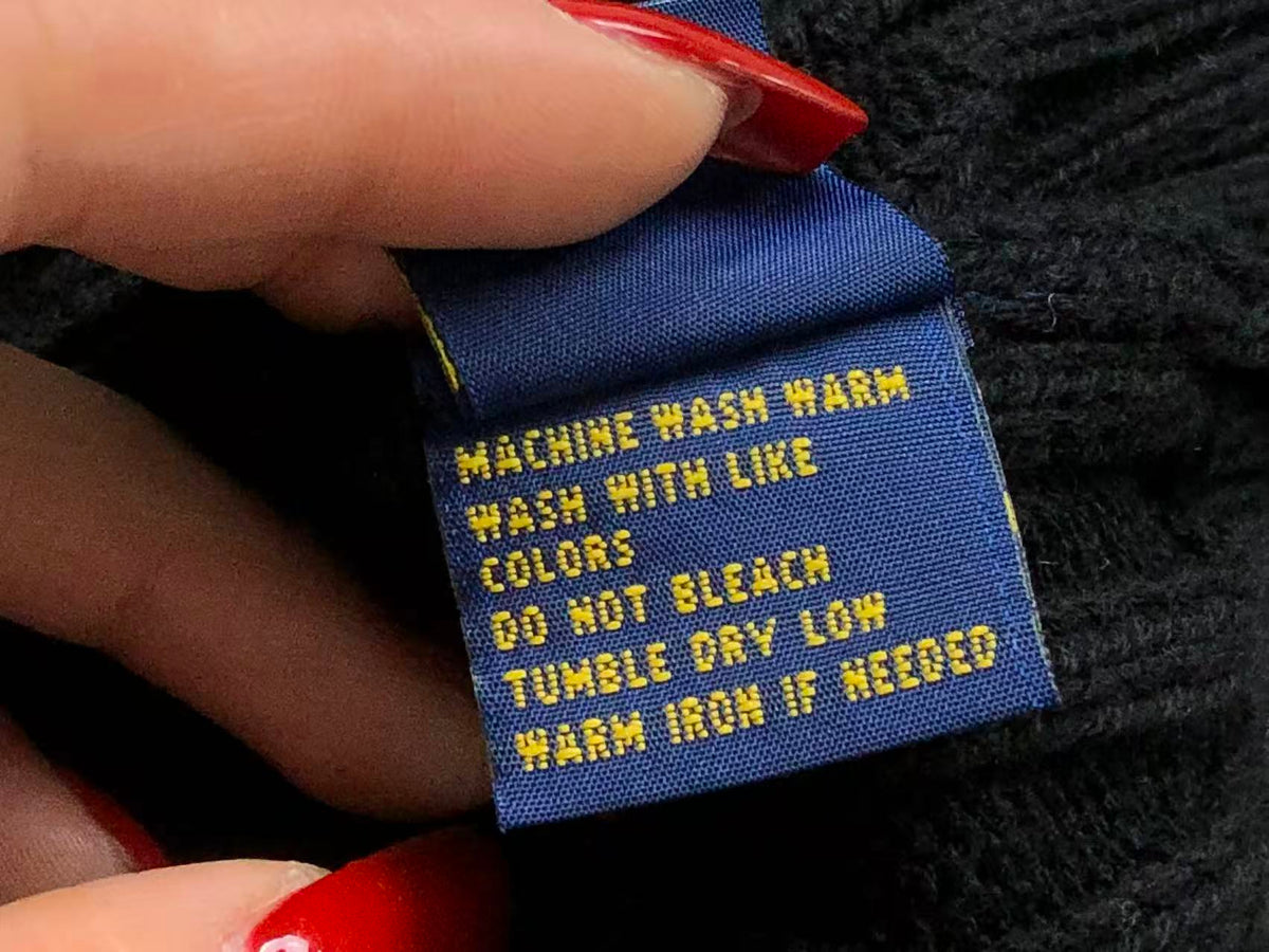 Ralph Lauren Pullover