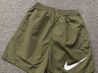 N1K Shorts