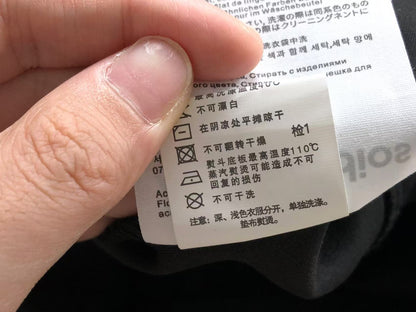 Acne Studios Hoodie