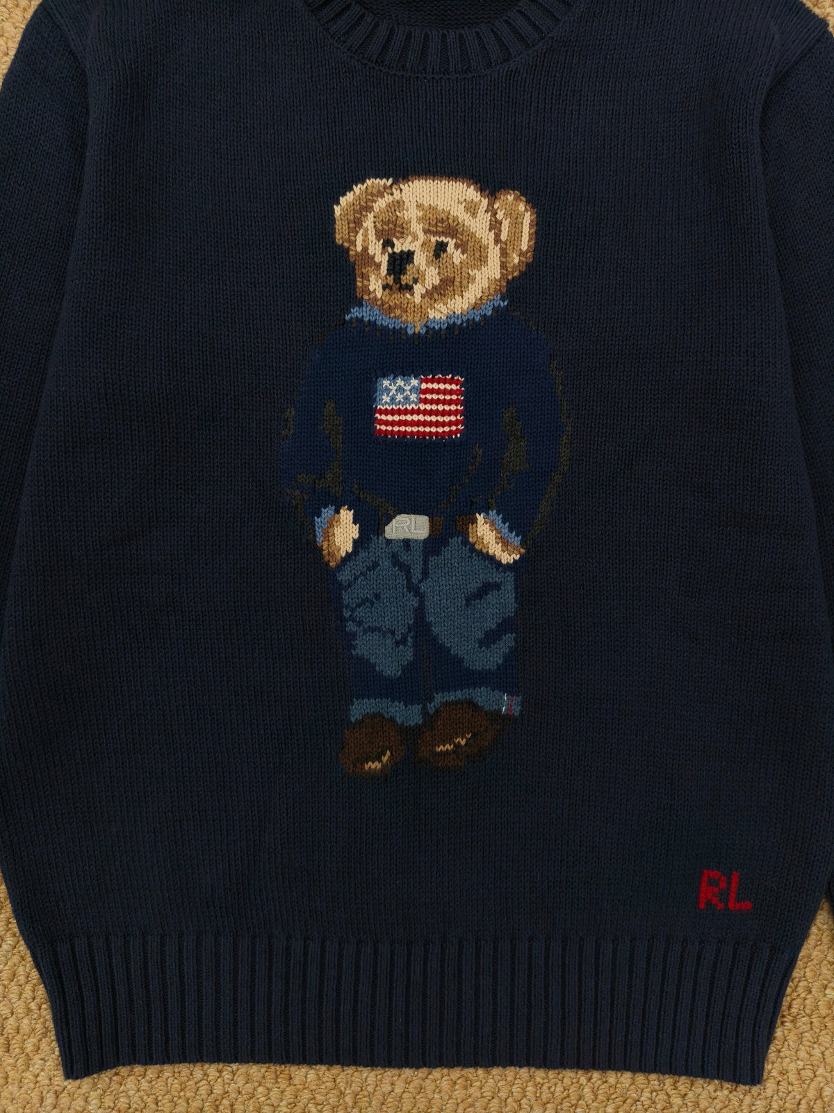 Ralph Lauren Pullover