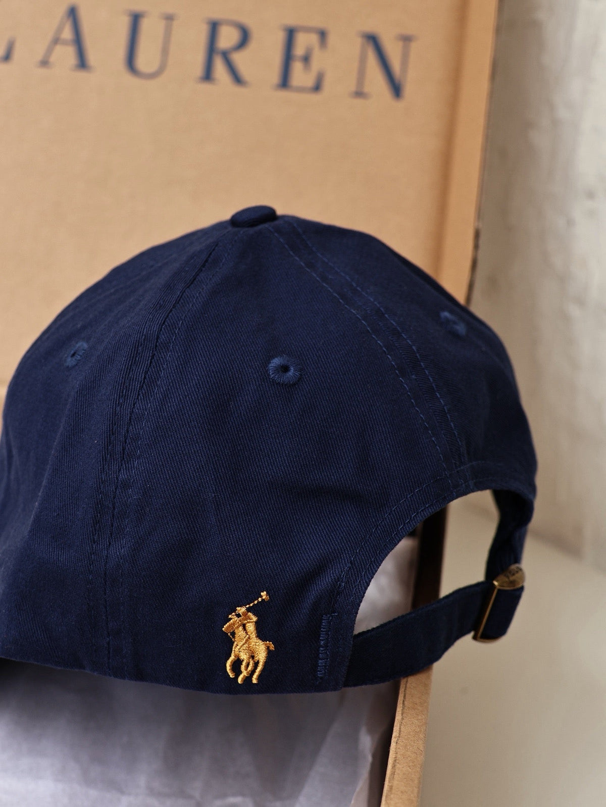 Ralph Lauren Cap