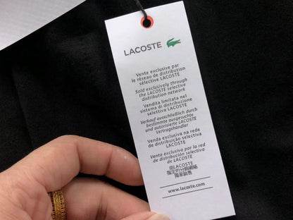 Klassische Hose