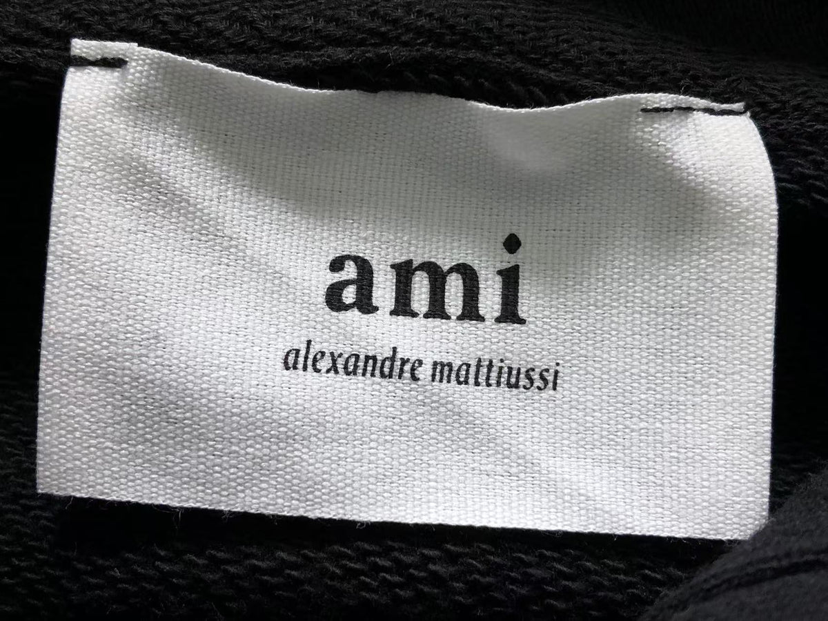 AM1 Kapuzenpullover
