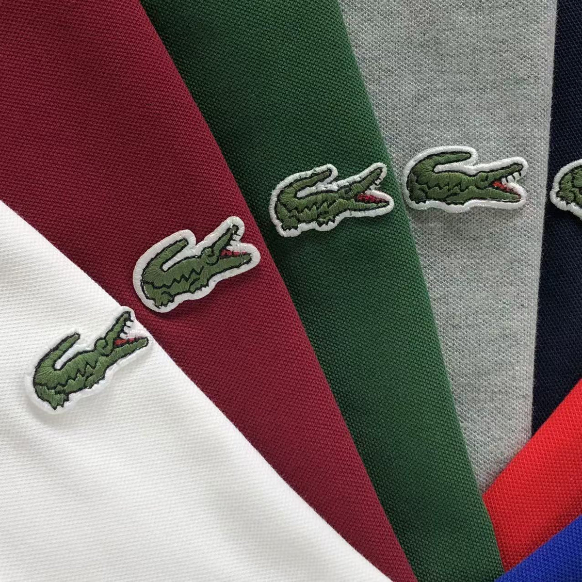 Klassisches Polo