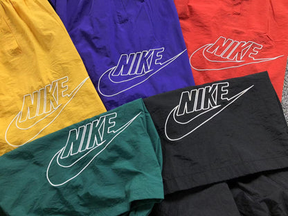 N1K Shorts