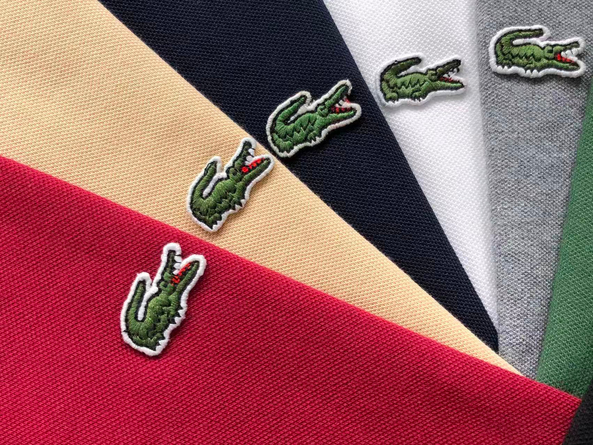 Klassisches Polo