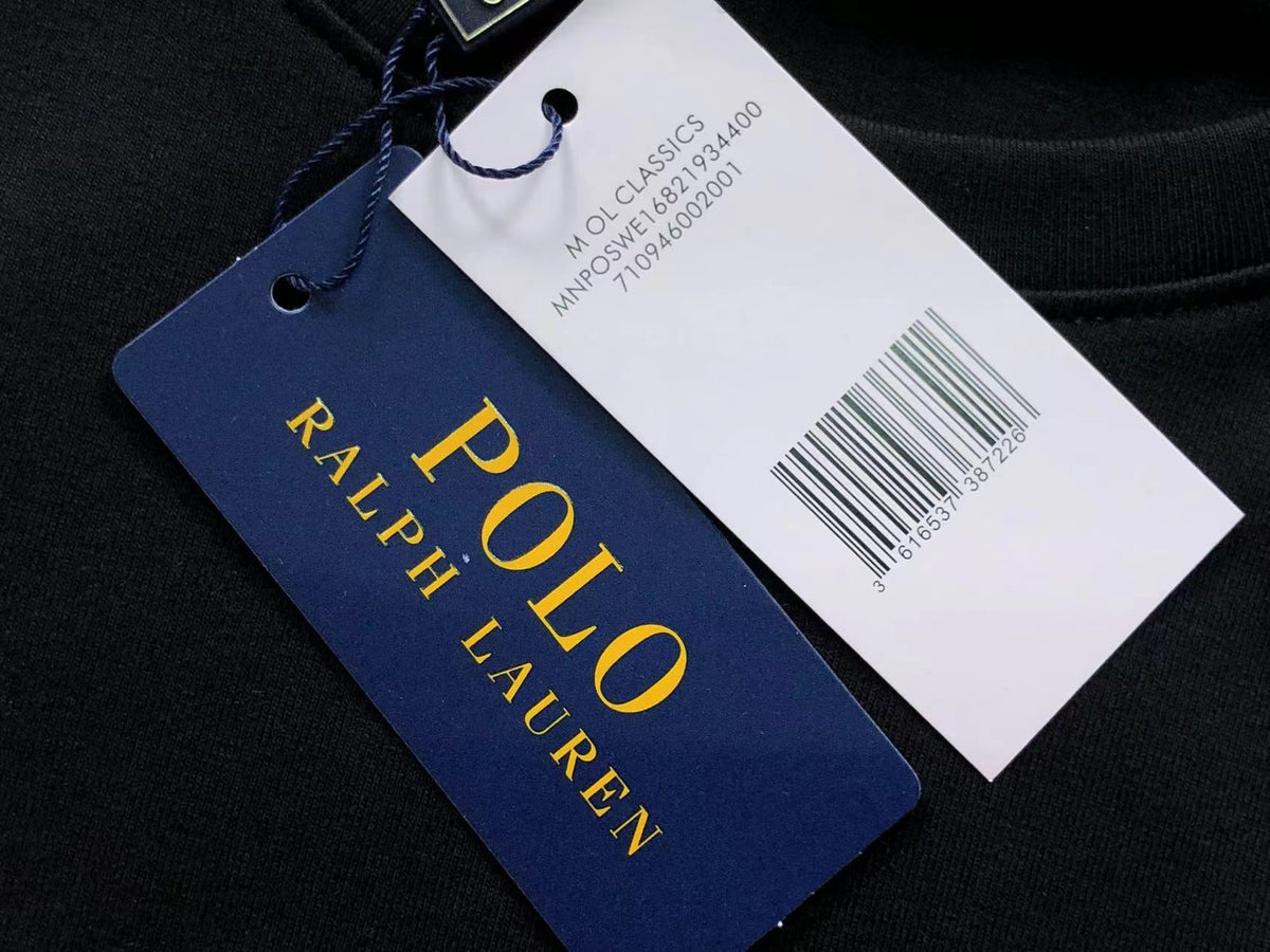 Ralph Lauren Langarmshirt Damen