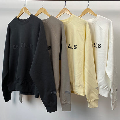 FOG x Essentials Girocollo PE20