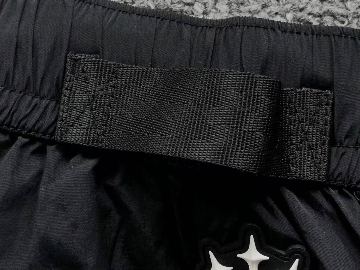 N1K Shorts