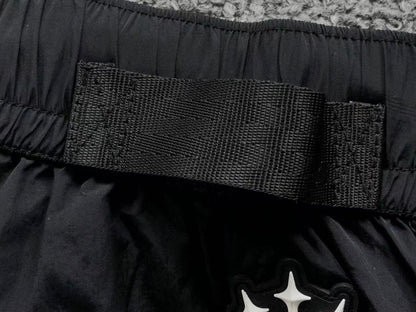 N1K Shorts
