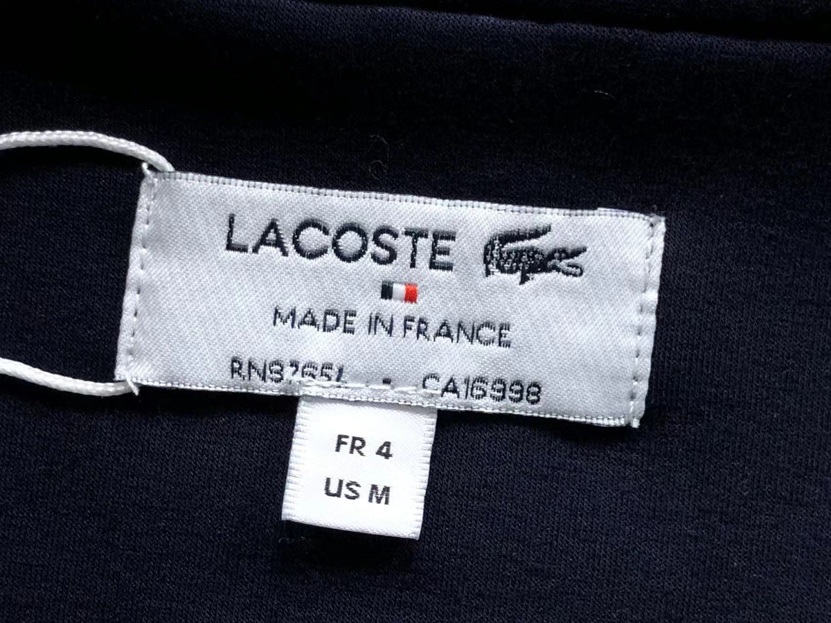Classic Jacket