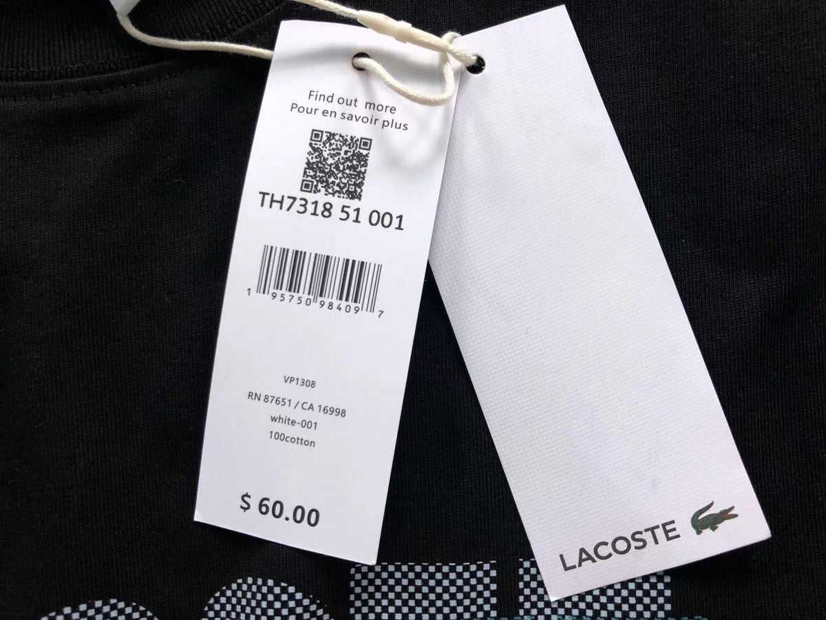 Klassisches T-Shirt
