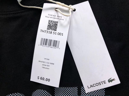 Klassisches T-Shirt