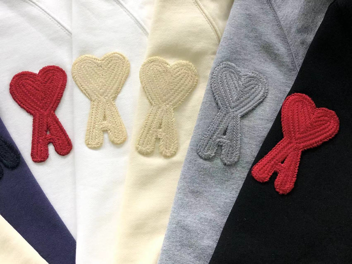AM1 Kapuzenpullover