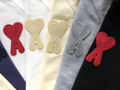 AM1 Kapuzenpullover