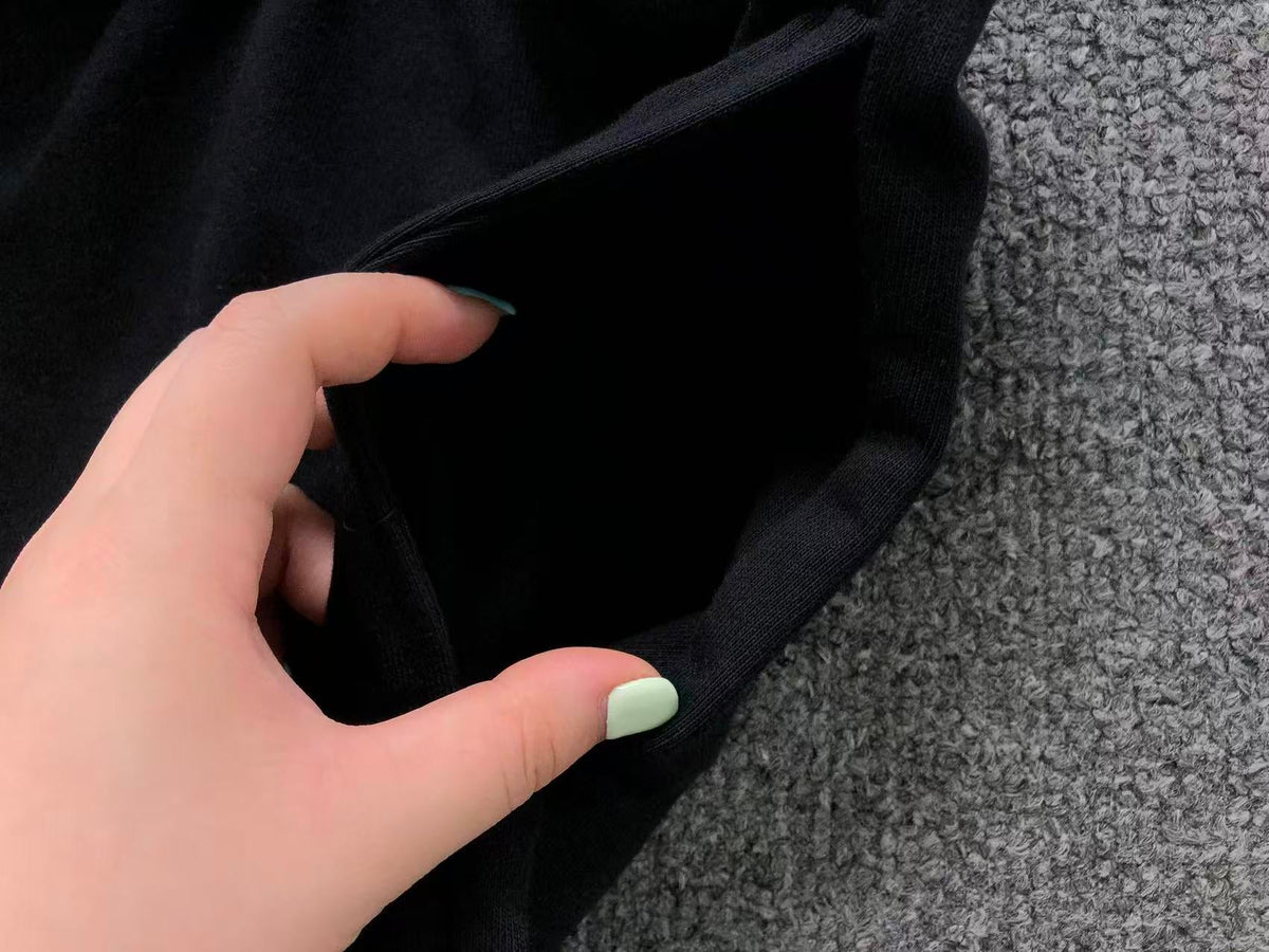 N1K Shorts
