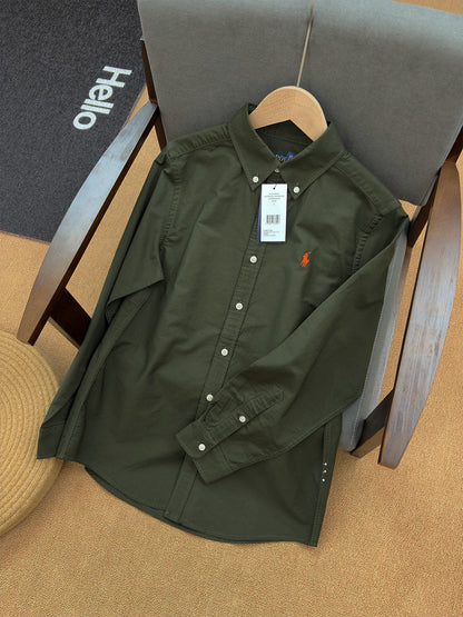 Ralph Lauren Damenhemd