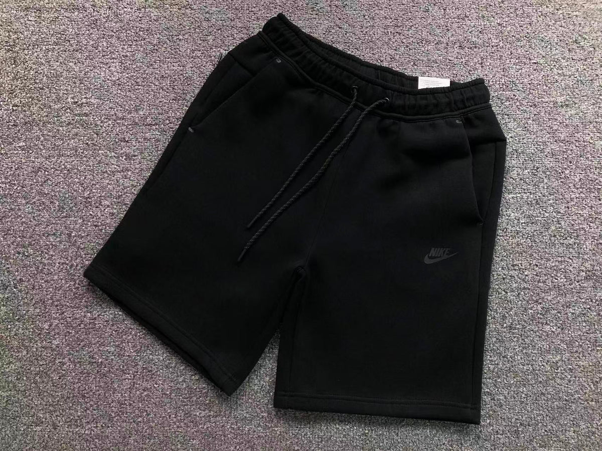 N1K Shorts