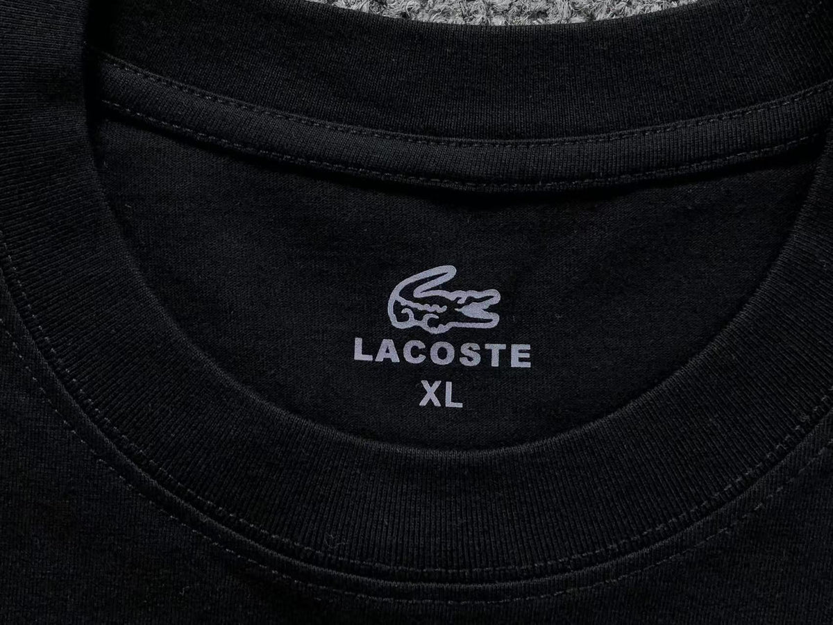 Klassisches Langarmshirt
