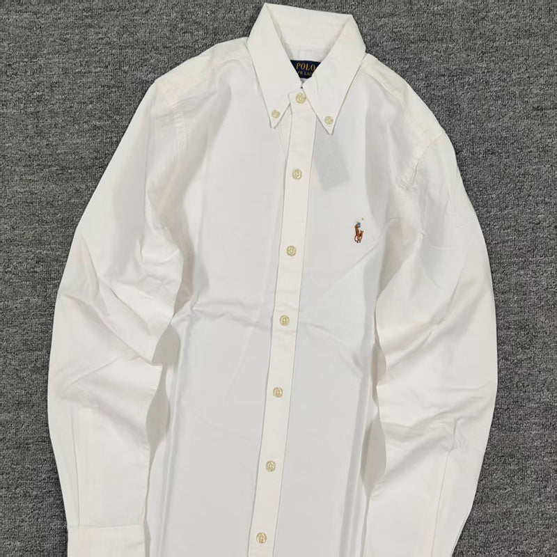 Camisa Ralph Lauren