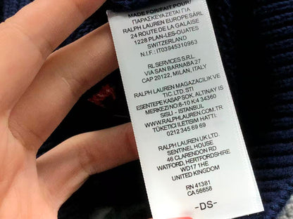 Ralph Lauren Polo Damen