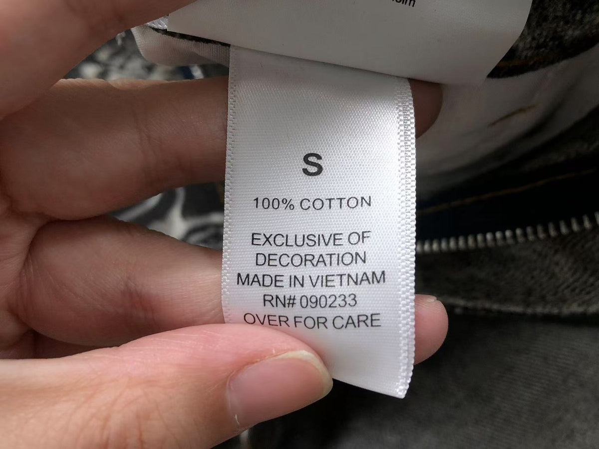Acne Studios Hose