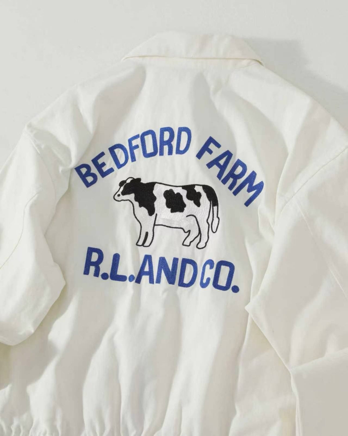 Ralph Lauren Jacke
