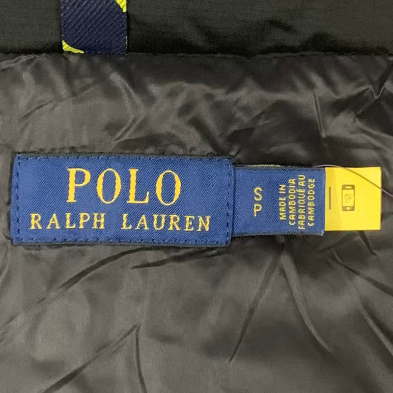 Ralph Lauren Weste