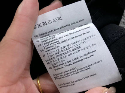 Acne Studios T-Shirt