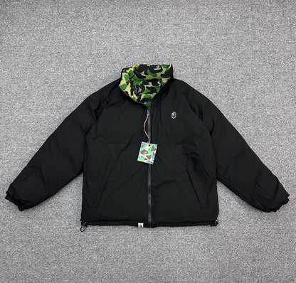 Bp Jacket