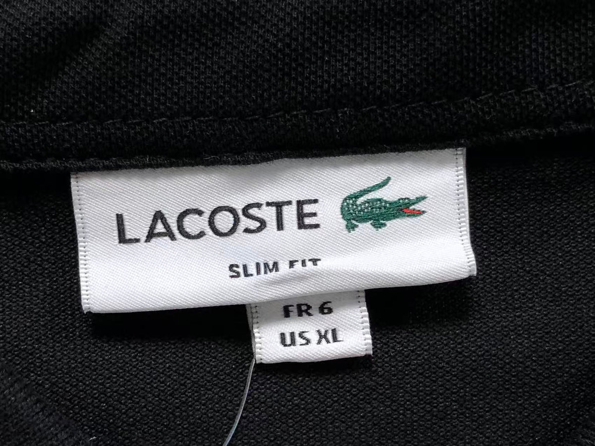 Klassisches Langarmshirt