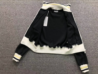 Klassischer Kapuzenpullover Damen