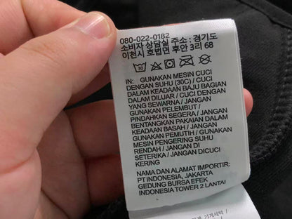 N1K Kapuzenpullover