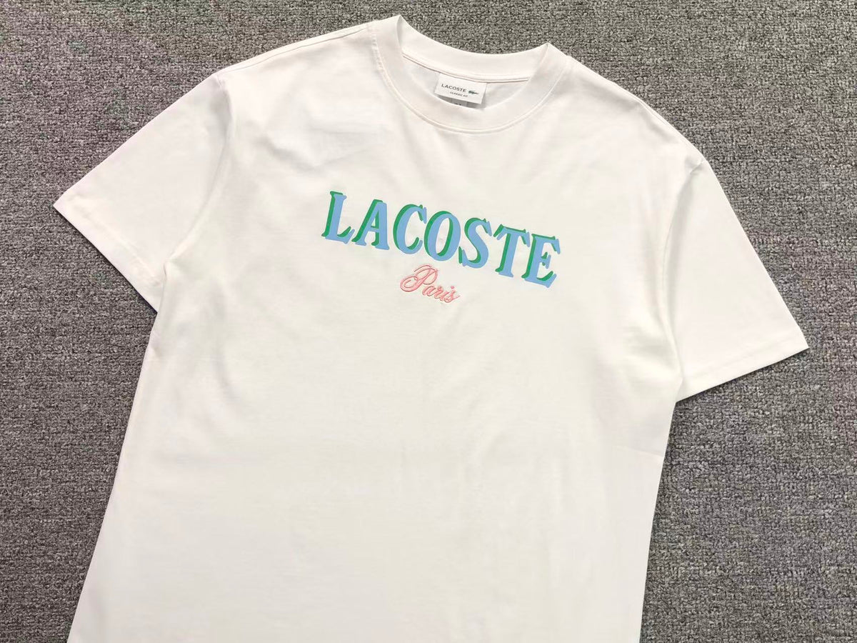 Klassisches T-Shirt