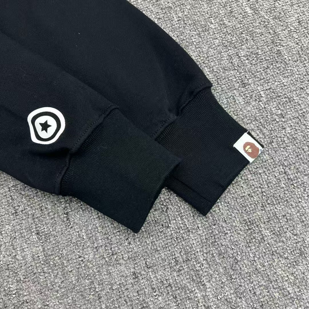 Sudadera con capucha Bp