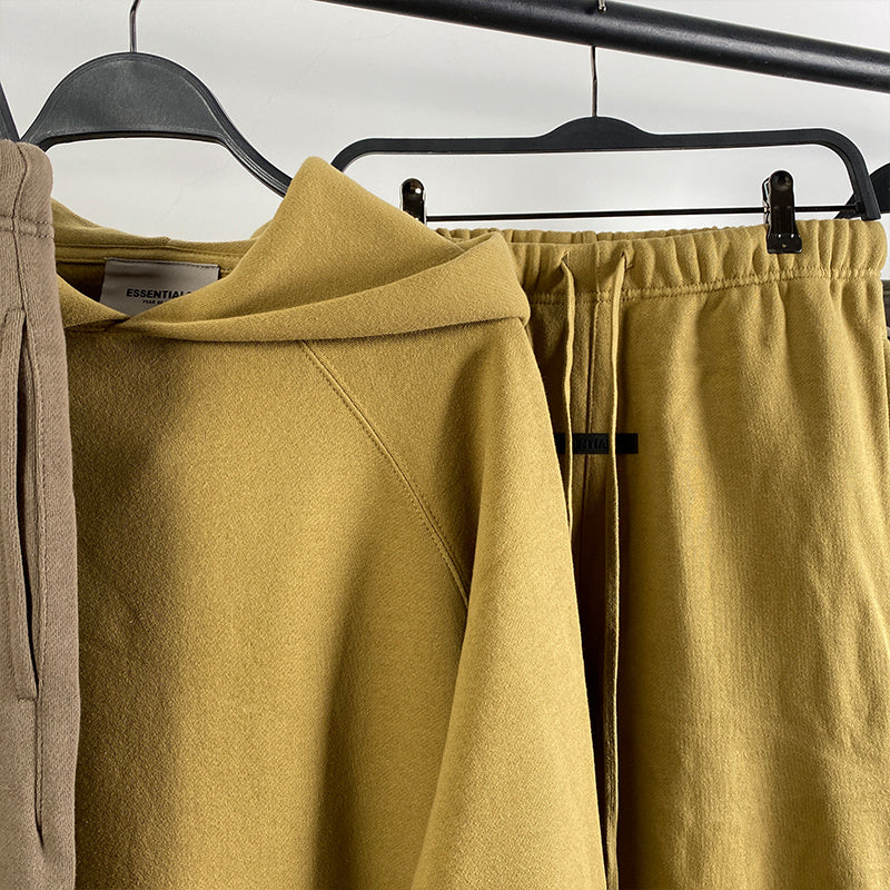 Sudadera FOG x Essentials 21S/S