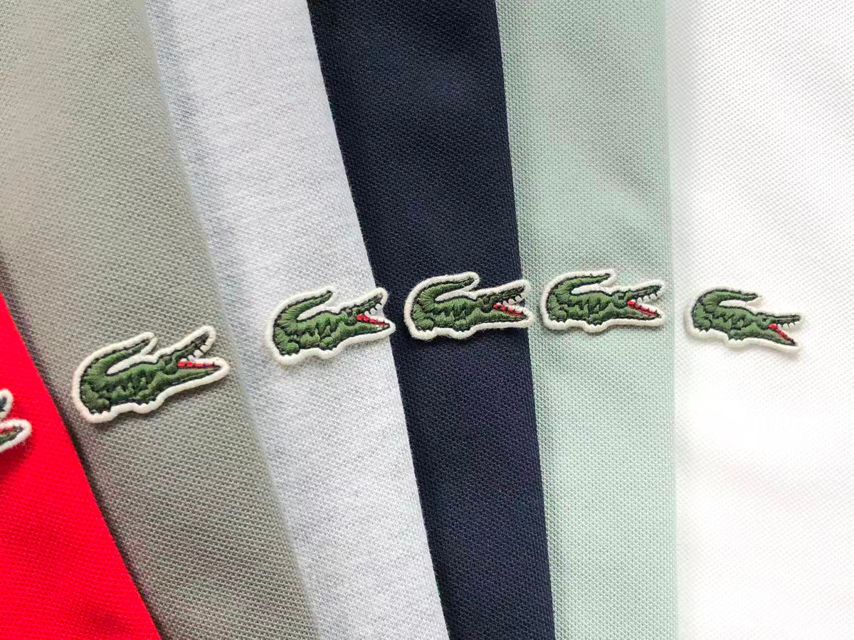 Klassisches Polo