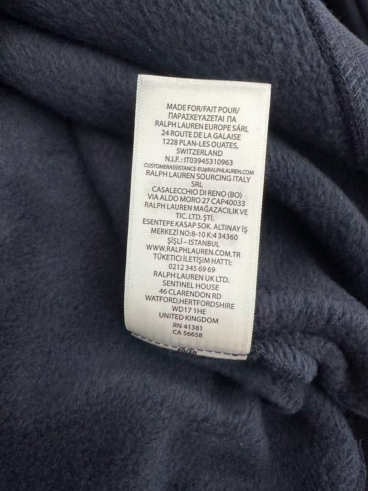 Ralph Lauren Pullover