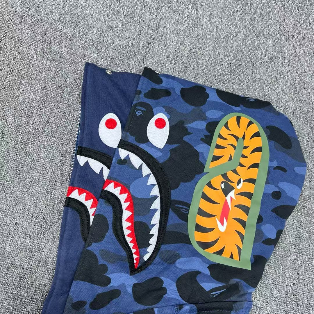 Sudadera con capucha de Bp