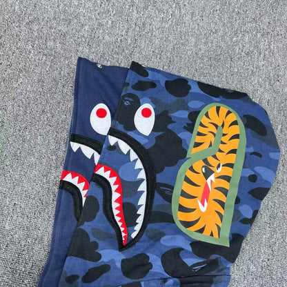 Sudadera con capucha de Bp