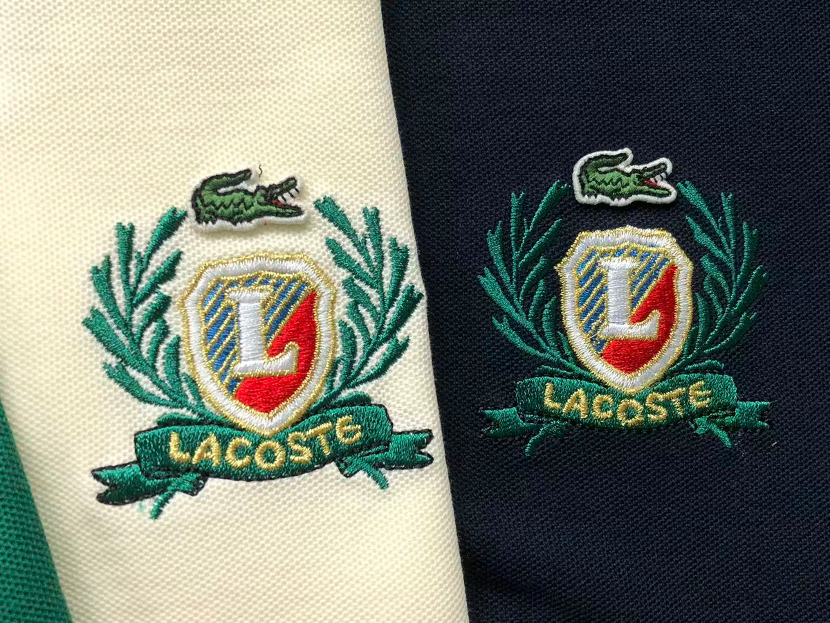Klassisches Polo