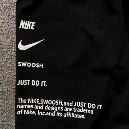 N1K Shorts