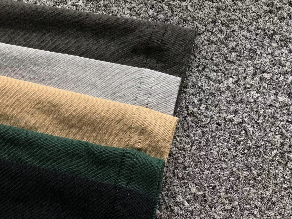 Klassisches T-Shirt